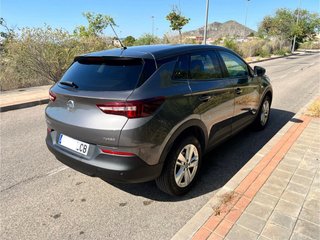 Opel Grandland X 2019