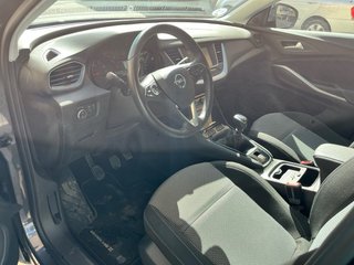 Opel Grandland X 2019