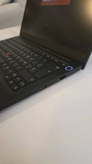 Portatii Lenovo ThinkPad E14 Gen 2 Intel i5 1135G7