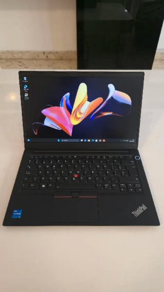 Portatii Lenovo ThinkPad E14 Gen 2 Intel i5 1135G7