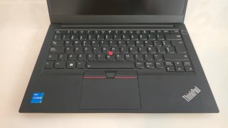 Portatii Lenovo ThinkPad E14 Gen 2 Intel i5 1135G7