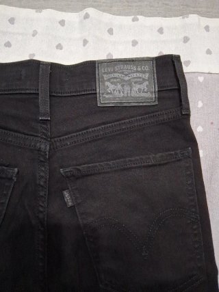 Jeans Levi's tg 25 come nuovo