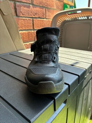Zapatillas mtb corsair2. T 41