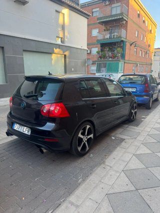 Volkswagen Golf 2006