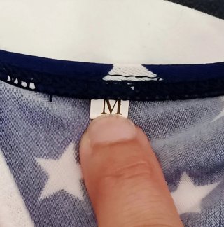 Bikini. T.M