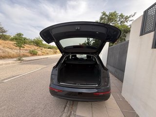 Audi Q5 2017