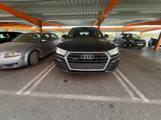 Audi Q5 2017