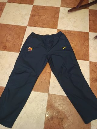 Abbigliamento sportivo FC Barcelona Nike 2012/13