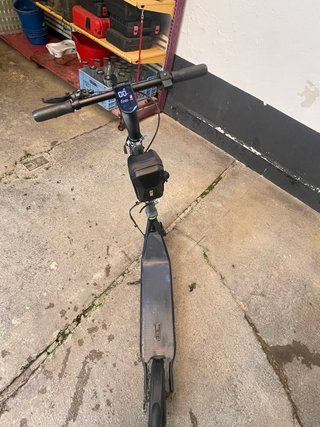 Patinete Eléctrico Cecotec Bongo Serie D30