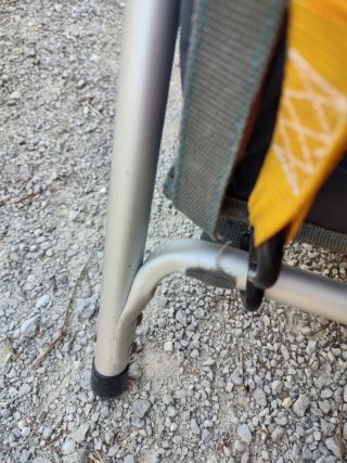 Mueble Cocina Camping Decathlon para Reparar