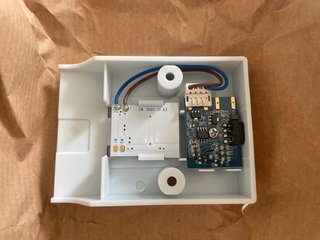 Luz LED Frigorífico Dometic camper autocaravana