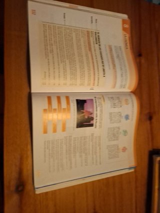 LENGUA Y LITERATURA 3