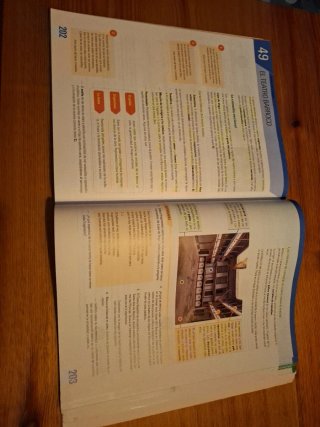 LENGUA Y LITERATURA 3