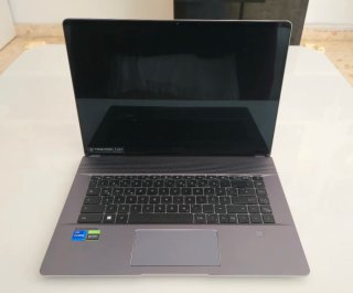 MSI Creator Juegos Z16 i7 12700H RTX 3060 1TB 16GB