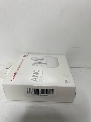 : Huawei FreeBuds SE 4 ANC Blancos