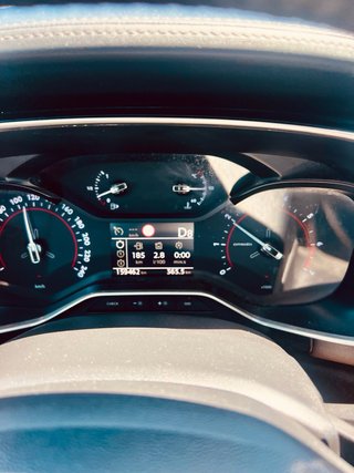 CON GARANTIA URGE VENTA Citroen C5 Aircross 2020