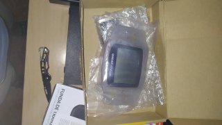 Cover originale Game Boy Advance
