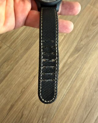 Hamilton Khaki Field H70575733 Automático 42mm