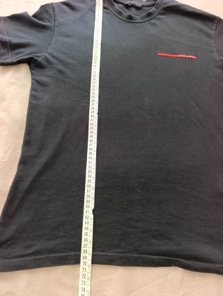 Camiseta Prada