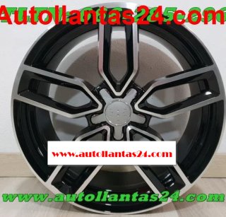 LLANTAS AUDI - 20499 r827543