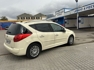 Peugeot 207 2009