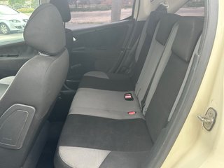 Peugeot 207 2009