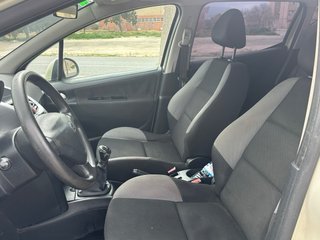 Peugeot 207 2009