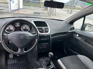 Peugeot 207 2009