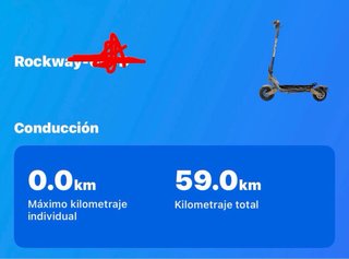 Smartgyro Rockway Evo