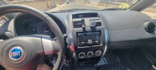 FIAT Sedici 2007