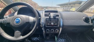 FIAT Sedici 2007