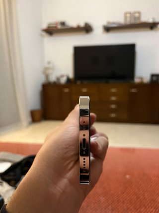 iPhone 14 Pro Plata