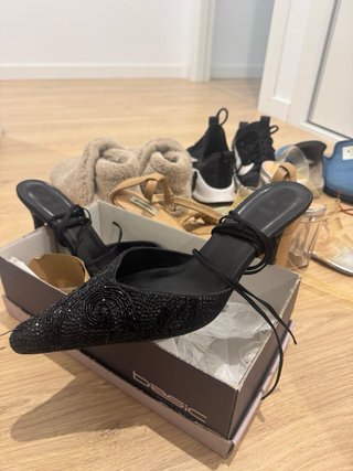 Lote Zapatos Talla 39