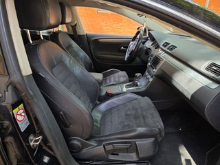 Volkswagen Passat CC 2.0 TDi 140cv DSG6 Nacional