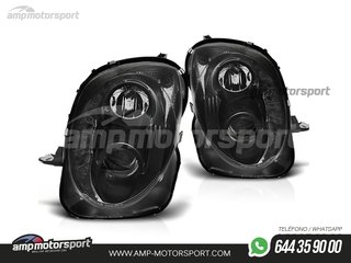 FAROS DELANTEROS LUZ DIURNA LED PARA ALFA ROMEO MITO