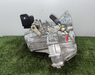 97676 caja cambios gr2073 hyundai accent (x3) 1.5