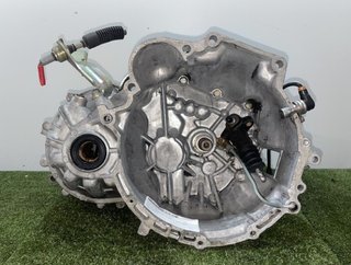 97676 caja cambios gr2073 hyundai accent (x3) 1.5