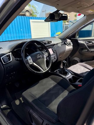 Nissan X-Trail 2015