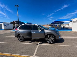Nissan X-Trail 2015