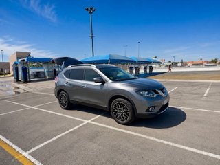 Nissan X-Trail 2015