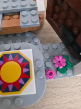 LEGO Super Mario Castillo de Bowser