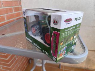 Tractor Fendt 1050 Vario 1:24