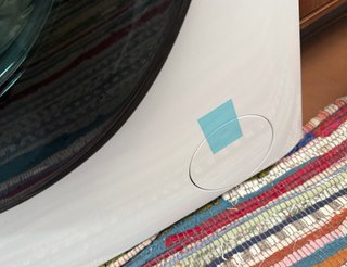INDESIT IDMA 75624 8L Lava-secadora