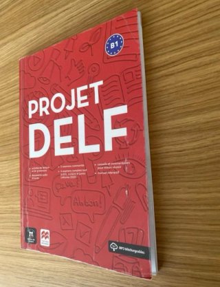 Projet DELF B1