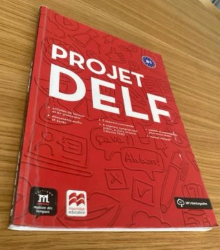 Projet DELF B1