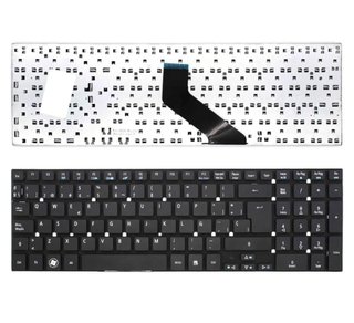 Teclado Acer Aspire ES1, E5, V5 Español