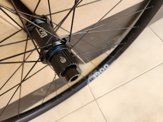 [nueva] Rueda Trasera DT Swiss H1900 29" E-Bike