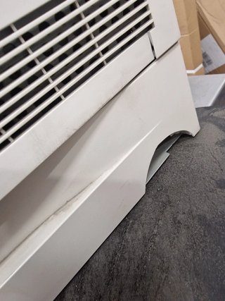 Impresora HP LaserJet 4050TN