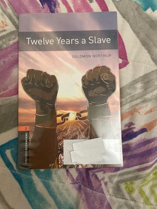 Twelve Years a Slave