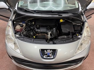 Peugeot 207 2006